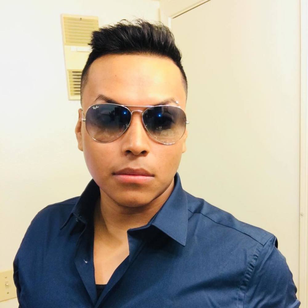 Meet your Posher, Obed